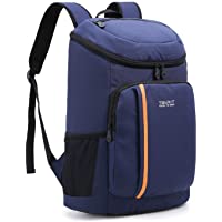 TOURIT Mochila Nevera Térmica con abridor de Botellas Ligera y de Gran Capacidad para Hombres y Mujeres- para picnics…